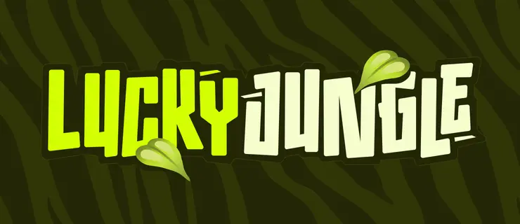 Lucky Jungle