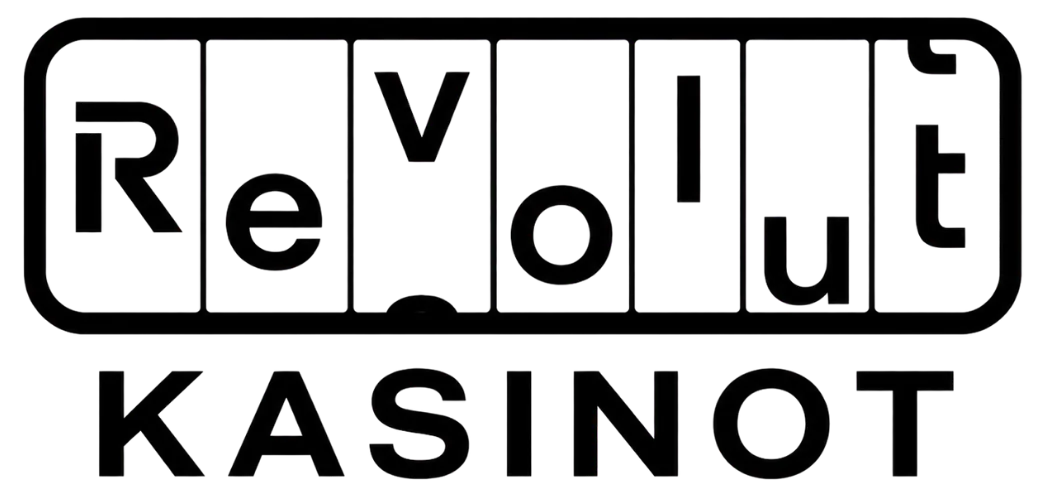 Revolut Kasinot