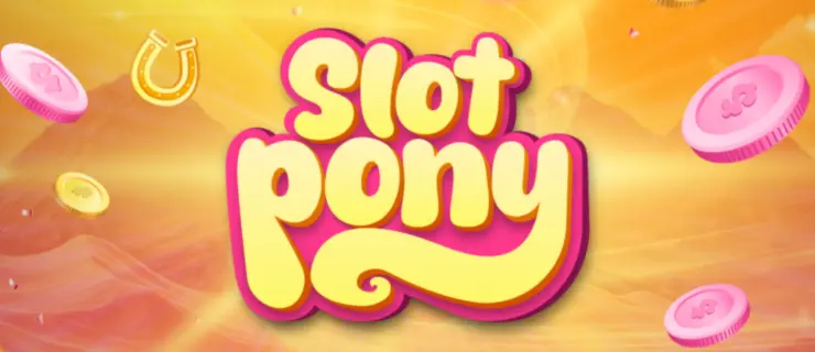 Slot Pony